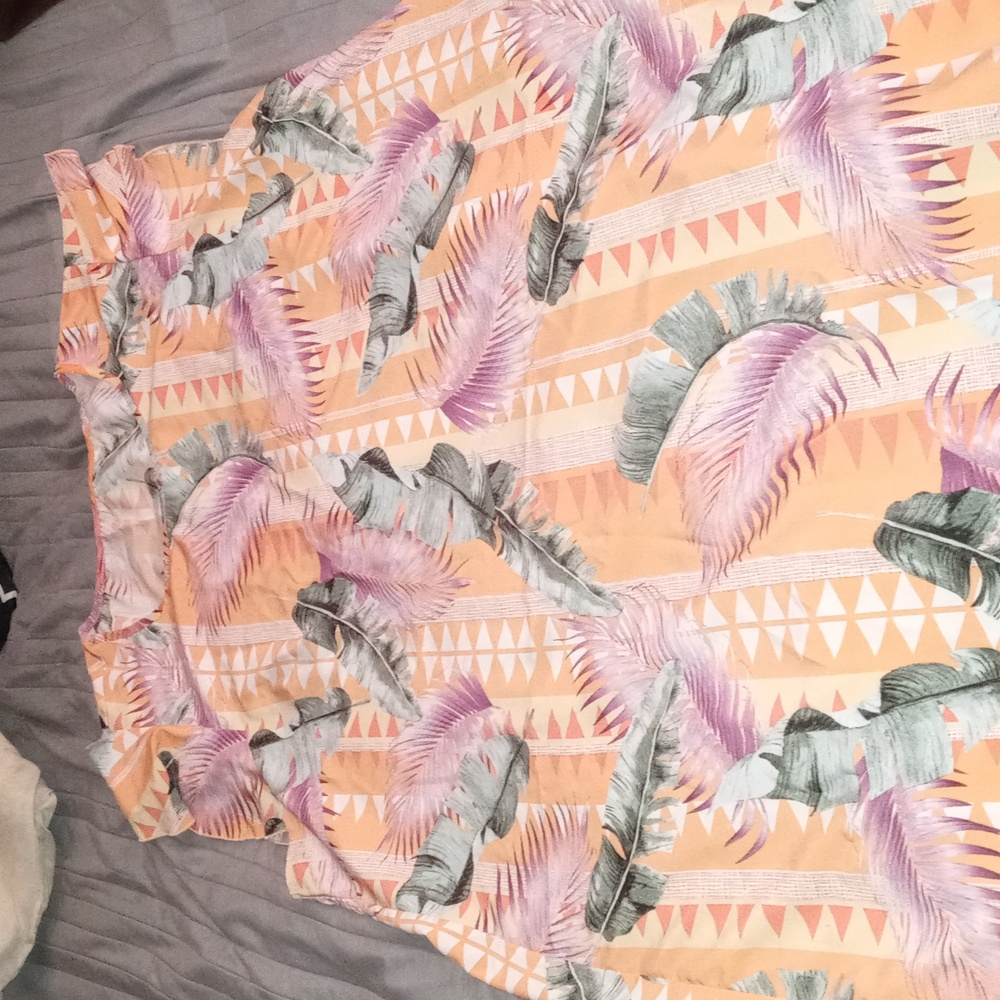 Shein Dress